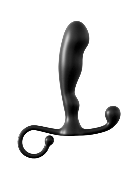 ANAL FANTASY ELITE COLLECTION - KIT FANTASÍA ANAL PARA PRINCIPIANTES NEGRO