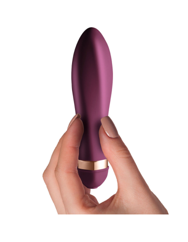CLIMAXIMUM - DARE KIT VIBRADOR TRENZADO PLUG ANAL PRINCIPIANTES
