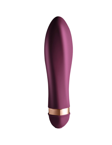 CLIMAXIMUM - DESIRE KIT VIBRADOR PLUG ANAL TRENZADO