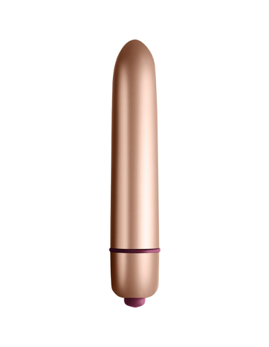 CLIMAXIMUM - DESIRE KIT VIBRADOR PLUG ANAL TRENZADO