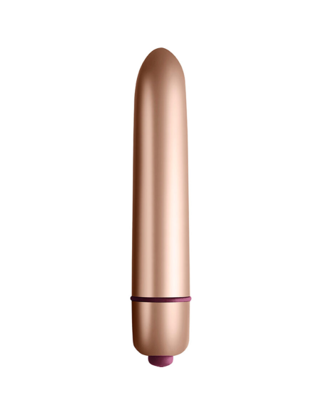 CLIMAXIMUM - DESIRE KIT VIBRADOR PLUG ANAL TRENZADO