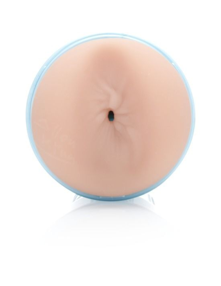 FLESHJACK - Allen King Masturbador Ano |  SexPlace.MX