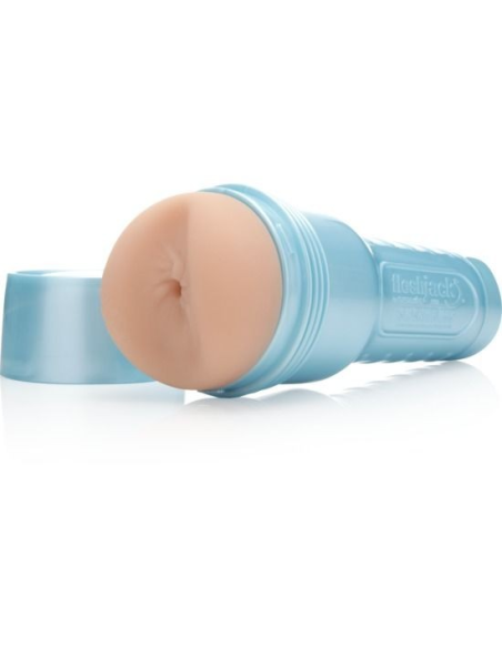 FLESHJACK - Allen King Masturbador Ano |  SexPlace.MX