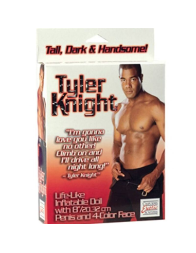 CALEXOTICS - TYLER KNIGHT LOVE DOLL