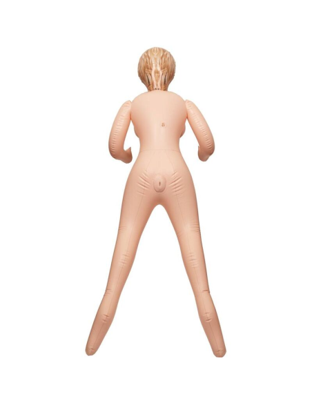 CALEXOTICS - THE GIRL NEXT DOOR LOVE DOLL