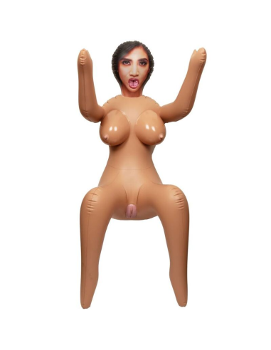 CALEXOTICS - BACK DOOR BABE LOVE DOLL