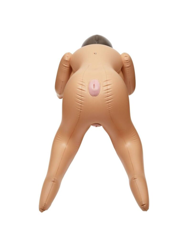 CALEXOTICS - BACK DOOR BABE LOVE DOLL