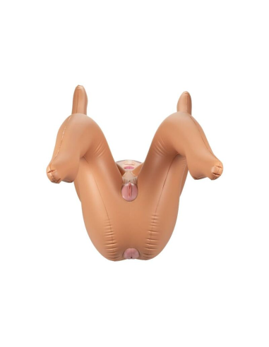 CALEXOTICS - BACK DOOR BABE LOVE DOLL