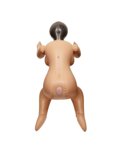 CALEXOTICS - BACK DOOR BABE LOVE DOLL