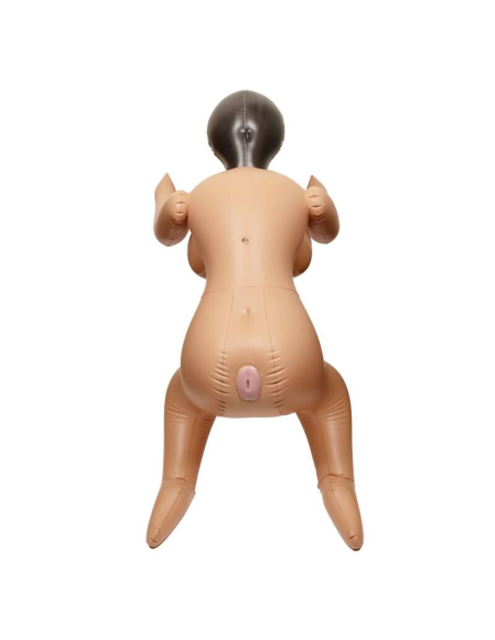 CALEXOTICS - BACK DOOR BABE LOVE DOLL