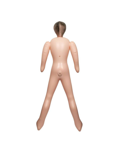 CALEXOTICS - PERSONAL TRAINER LOVE DOLL