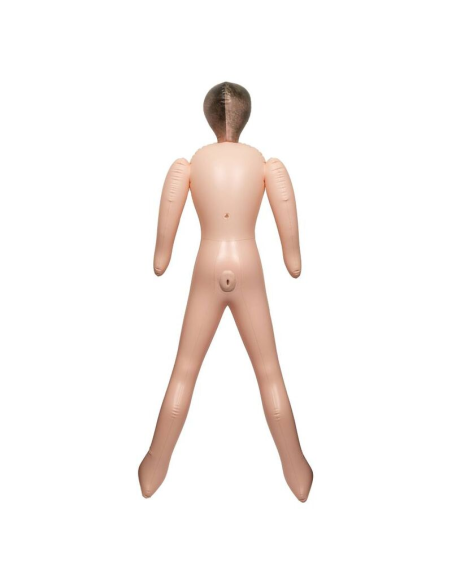 CALEXOTICS - PERSONAL TRAINER LOVE DOLL