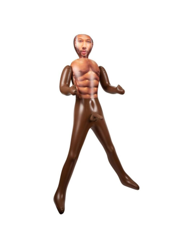 CALEXOTICS - THE MAIL MAN LOVE DOLL