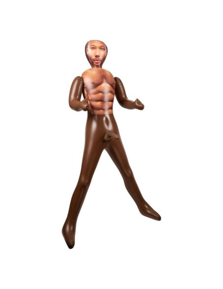 CALEXOTICS - THE MAIL MAN LOVE DOLL