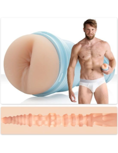 FLESHJACK - Colby Keller Masturbador Ano | Comprar en SexPlace.MX