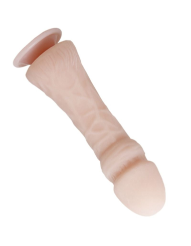BAILE - THE BIG PENIS DILDO REALÍSTICO NATURAL 23.5 CM