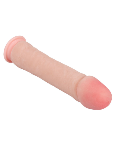 BAILE - THE BIG PENIS DILDO REALÍSTICO NATURAL 26CM