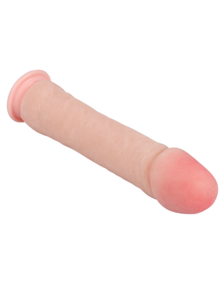 BAILE - THE BIG PENIS DILDO REALÍSTICO NATURAL 26CM