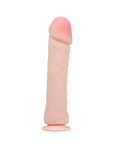 BAILE - THE BIG PENIS DILDO REALÍSTICO NATURAL 26CM