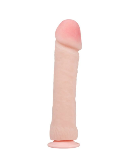 BAILE - THE BIG PENIS DILDO REALÍSTICO NATURAL 26CM