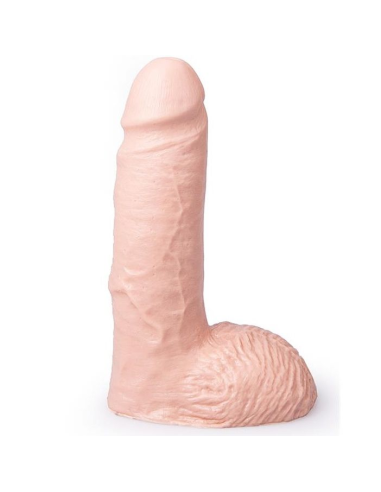 HUNG SYSTEM - DILDO COLOR NATURAL MARCEL 17 CM