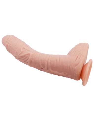 BAILE - ALEX DILDO PIEL REALISTA 27 CM