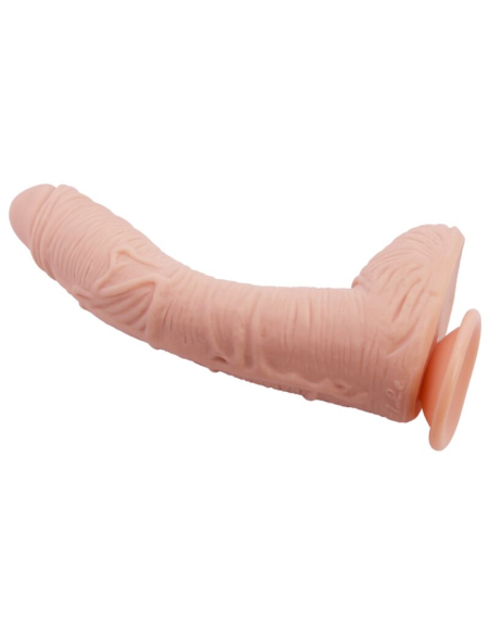 BAILE - ALEX DILDO PIEL REALISTA 27 CM