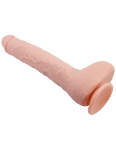BAILE - DILDO REALÍSTICO FLEXIBLE