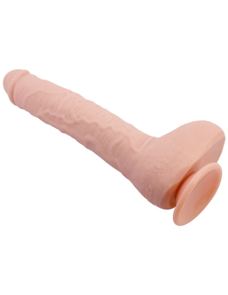 BAILE - DILDO REALÍSTICO FLEXIBLE