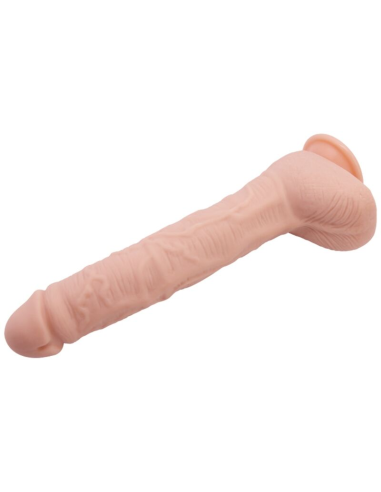 BAILE - DILDO REALÍSTICO FLEXIBLE