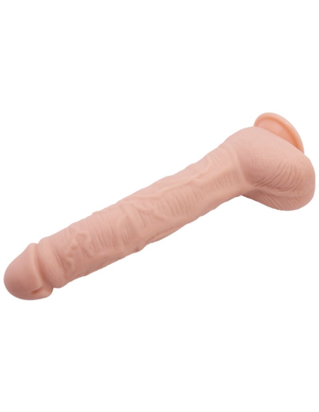 BAILE - DILDO REALÍSTICO FLEXIBLE
