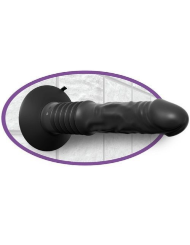 ANAL FANTASY ELITE COLLECTION Vibrador Anal | SexPlace.MX