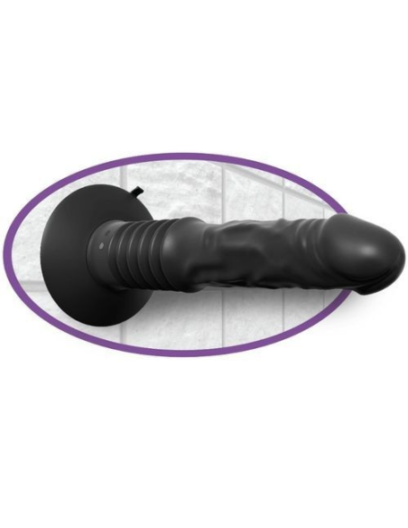 ANAL FANTASY ELITE COLLECTION Vibrador Anal | SexPlace.MX