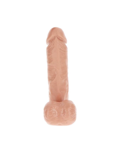 GET REAL - EXTREME XL DILDO 25,5 CM NATURAL