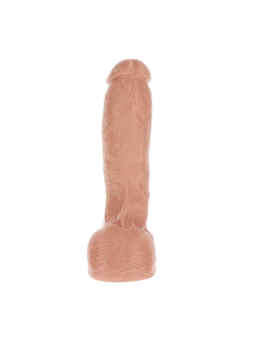 GET REAL - EXTREME XXXL DILDO 34 CM NATURAL