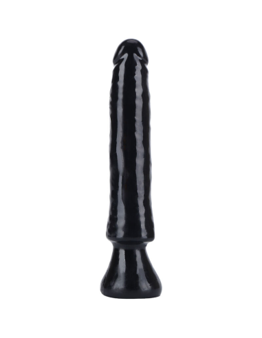 GET REAL - STARTER DONG 16 CM NEGRO
