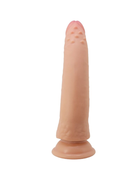 PRETTY LOVE - KABLE PENE SUPER REALÍSTICO 21 CM NATURAL MODELO 2