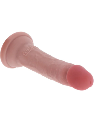 GET REAL - PENE REALÍSTICO DELUXE 15 CM