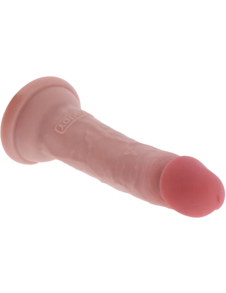 GET REAL - PENE REALÍSTICO DELUXE 15 CM