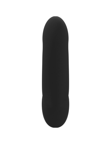 FUN FACTORY - SHARE LITE DILDO DOBLE NEGRO