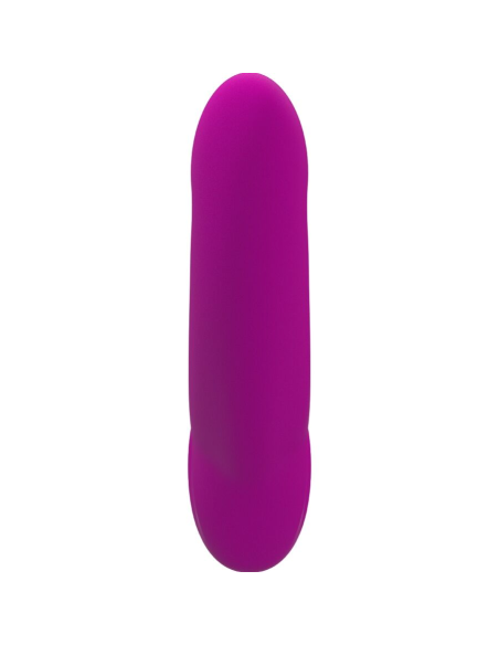 FUN FACTORY - SHARE LITE DILDO DOBLE MORADO