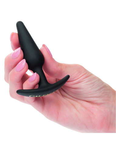 CALEXOTICS - BOUNDLESS PLUG ANAL DELGADO