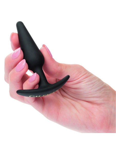 CALEXOTICS - BOUNDLESS PLUG ANAL DELGADO