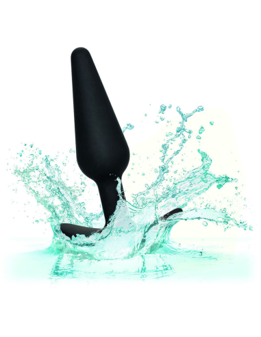 CALEXOTICS - BOUNDLESS PLUG ANAL DELGADO