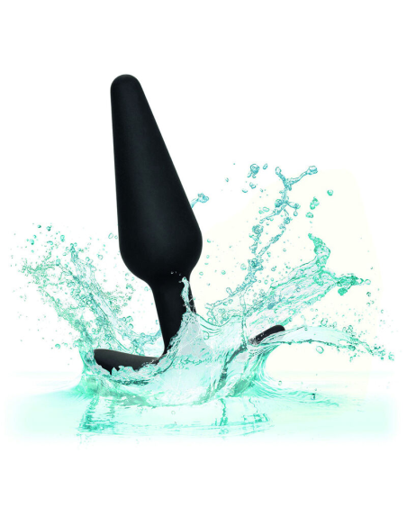 CALEXOTICS - BOUNDLESS PLUG ANAL DELGADO