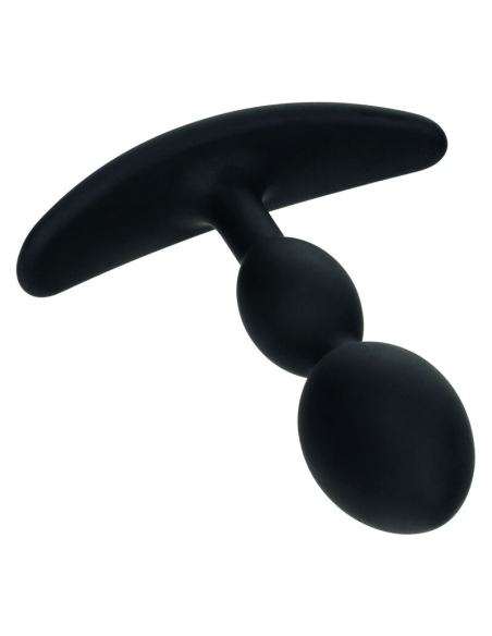 CALEXOTICS - BOUNDLESS PLUG ANAL LGRIMA 2X