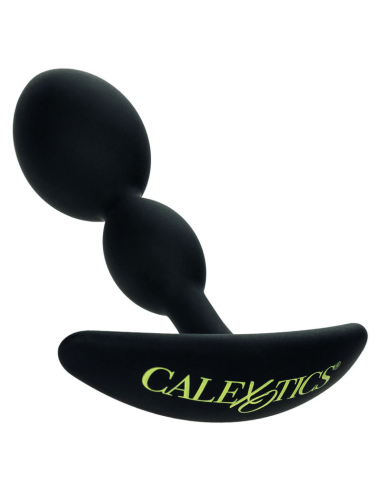 CALEXOTICS - BOUNDLESS PLUG ANAL LGRIMA 2X