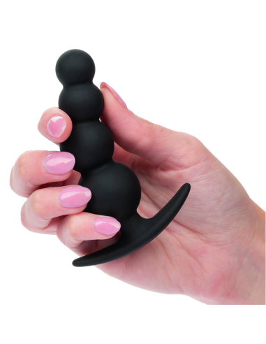 CALEXOTICS - BOUNDLESS PLUG ANAL CUENTAS