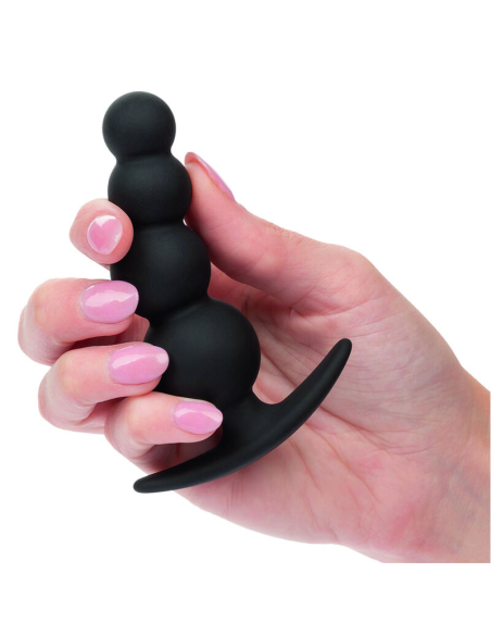 CALEXOTICS - BOUNDLESS PLUG ANAL CUENTAS