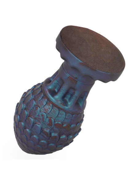 EPIC - VRAKOS PLUG ANAL HUEVO DRAGON TALLA L